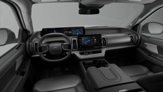2026 Ford Expedition® Internal Image 2